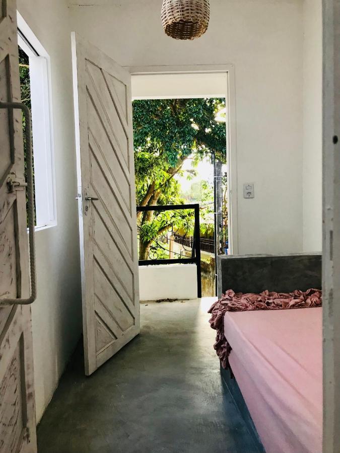 Casa Elsa Pipa Apartment Praia de Pipa Bagian luar foto