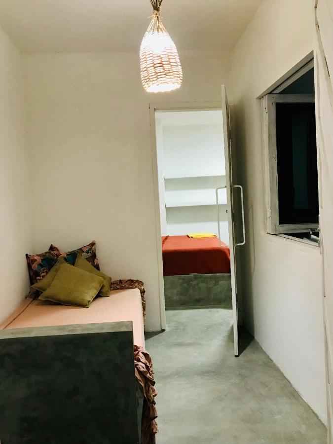 Casa Elsa Pipa Apartment Praia de Pipa Bagian luar foto