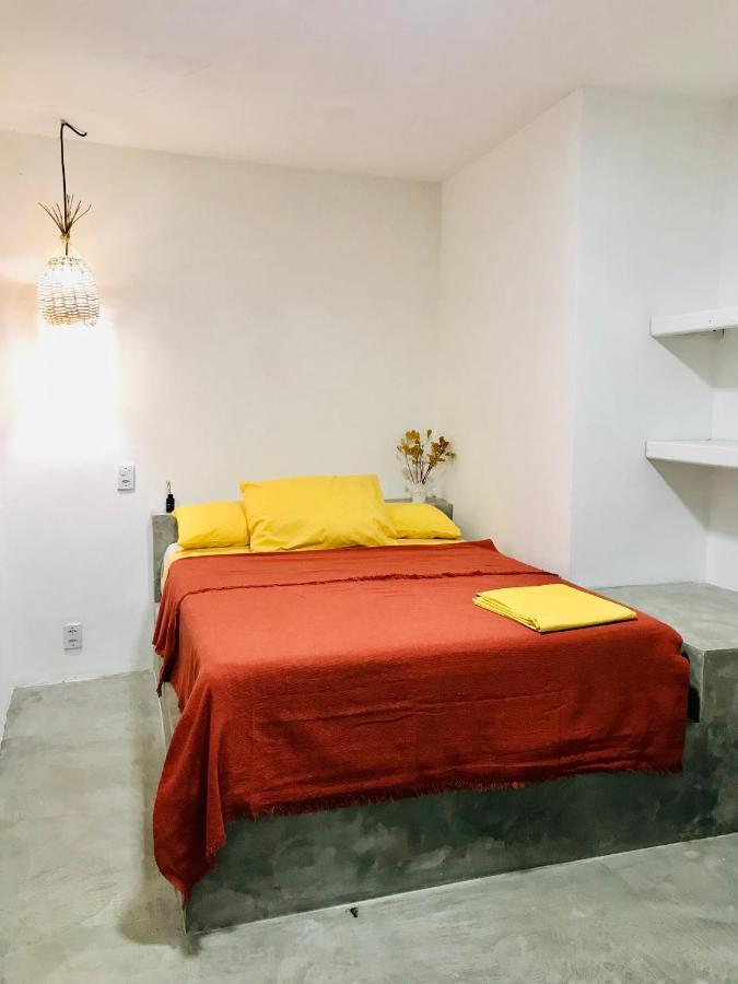 Casa Elsa Pipa Apartment Praia de Pipa Bagian luar foto