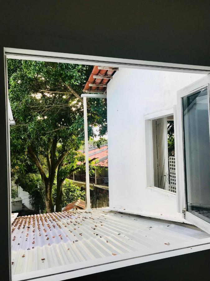 Casa Elsa Pipa Apartment Praia de Pipa Bagian luar foto