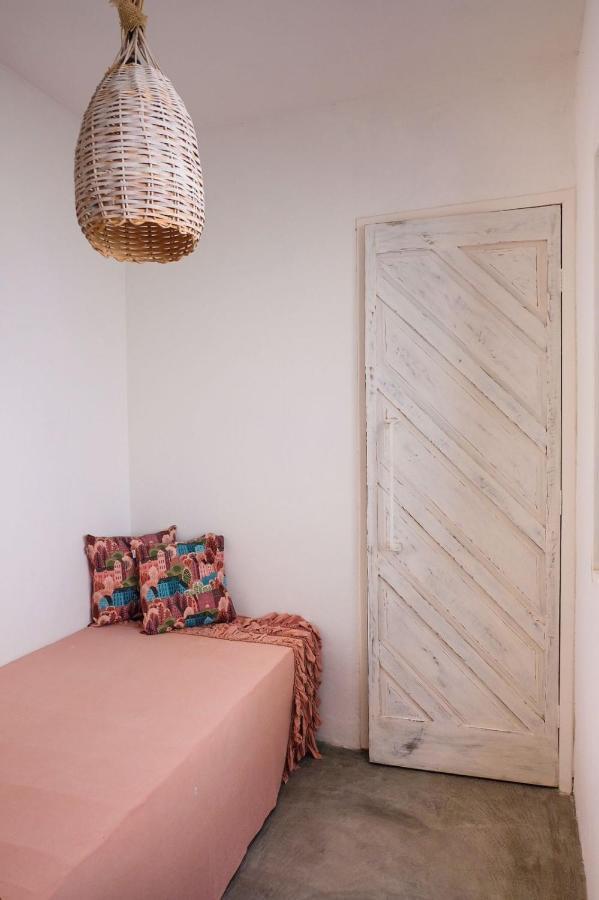 Casa Elsa Pipa Apartment Praia de Pipa Bagian luar foto