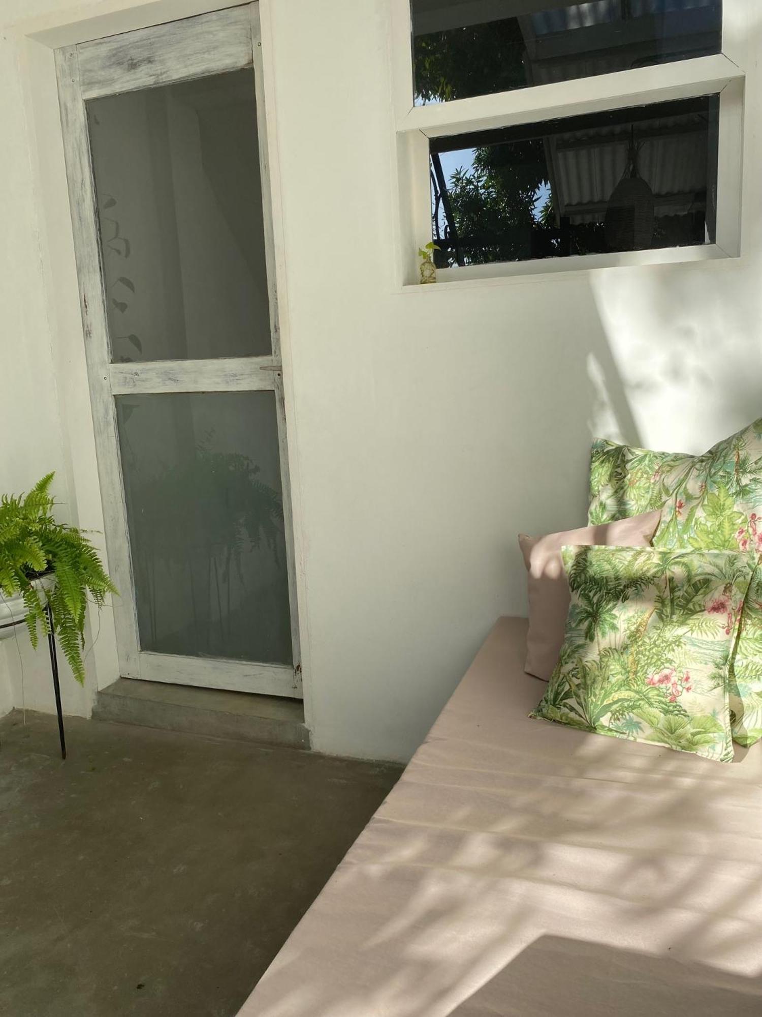 Casa Elsa Pipa Apartment Praia de Pipa Bagian luar foto